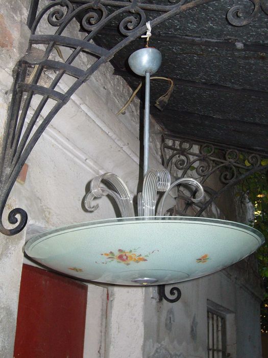 Старинни  Полилеи