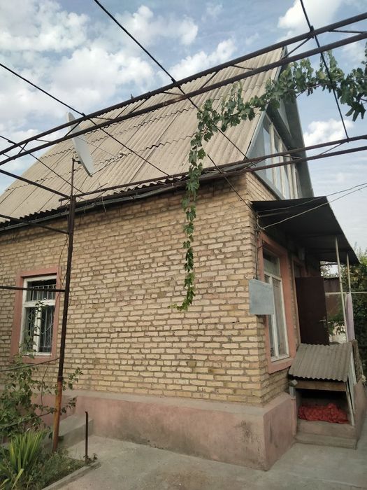 Продается дача в Паркентском районе, 6 соток