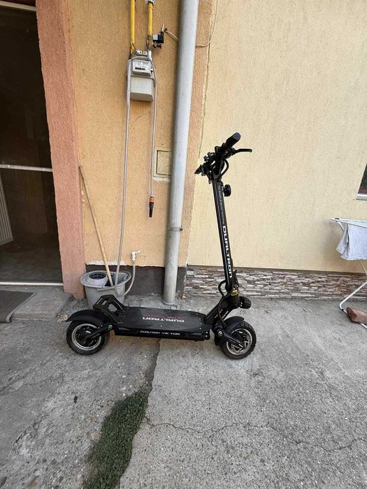 Trotineta electrica Dualtron