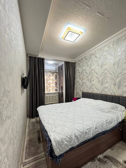 Продаётся Чиланзар 15 4комн.