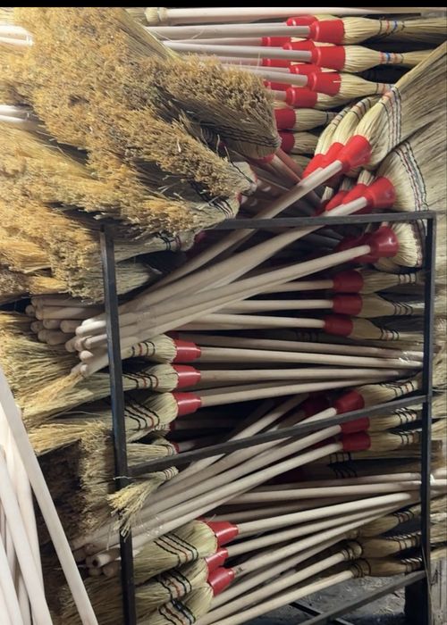 Vand maturi din sorg