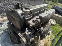 Мотор 2.8  за nisan patrol y60