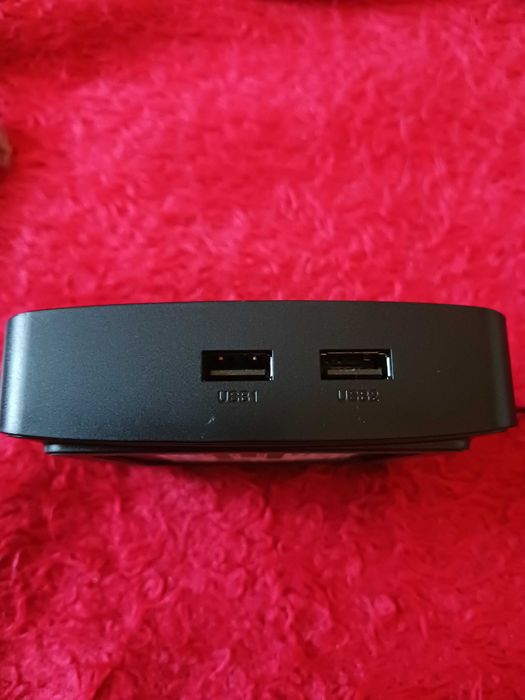 4K Yettel Box ZXV10 B866V2H01 комплект с безжични слушалки+клавиатура