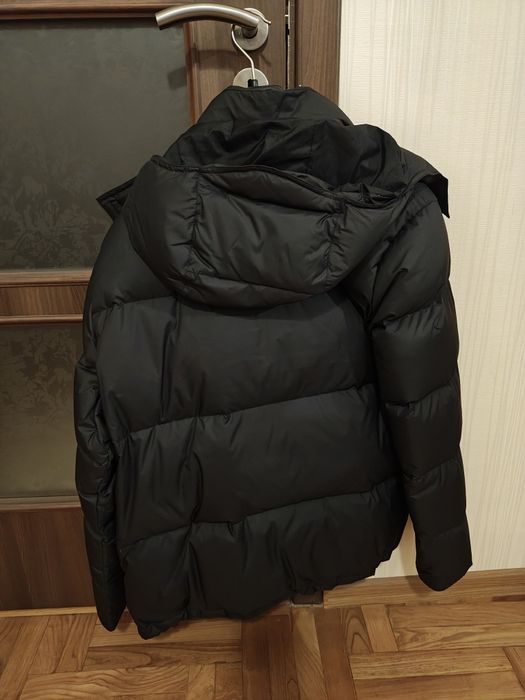 Зимно мъжко яко Adidas