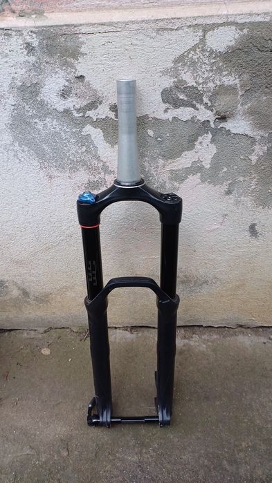 !!Urgent!! Rockshox revelation