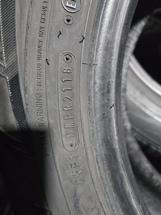 Anvelope 215/60 R16 FALKEN de iarna