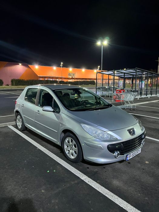 Vânzare Peugeot 307