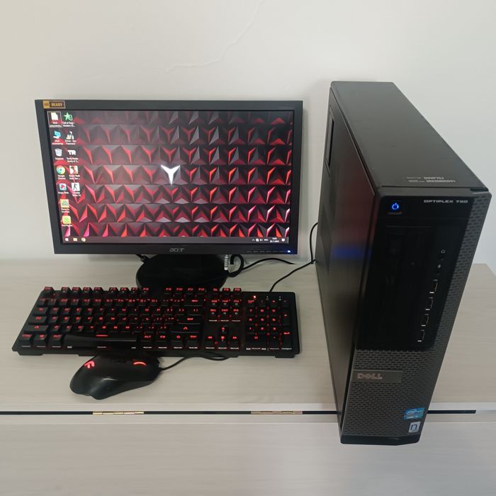 Компьютер Core i5