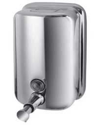 Dispenser Sapun Inox 800 ML