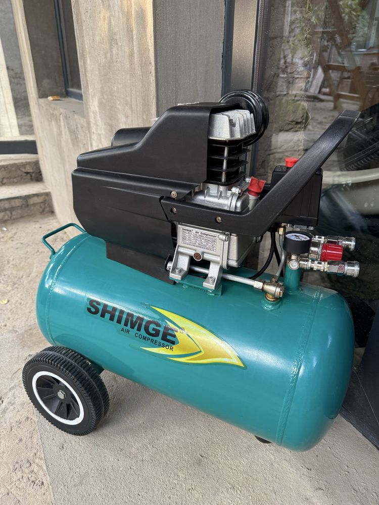 Kompressor shimge 50