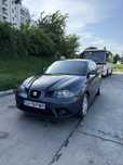 Seat Ibiza FR 1.9 TDI 250 cai