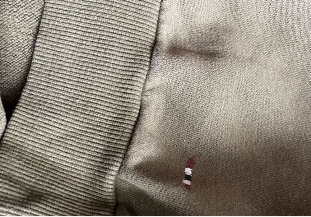 NAPAPIJRI / мъжки суичър 50L