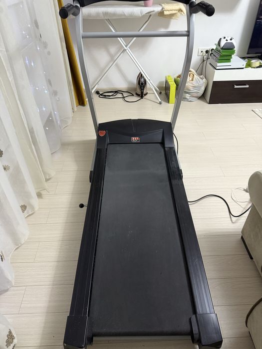 Banda de alergat Dynamic Life