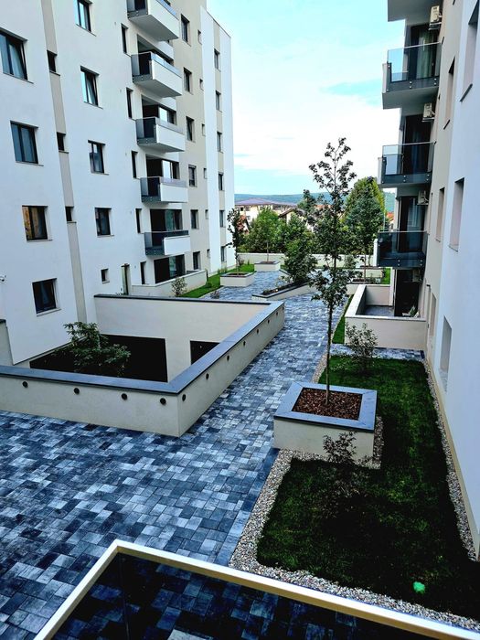 Inchiriere apartament 2 camere Tei Apartments,- Dem Radulescu