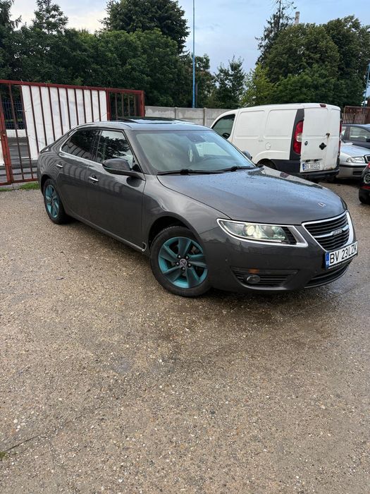 Vand Saab 95, 1.6 benzina 180CP.