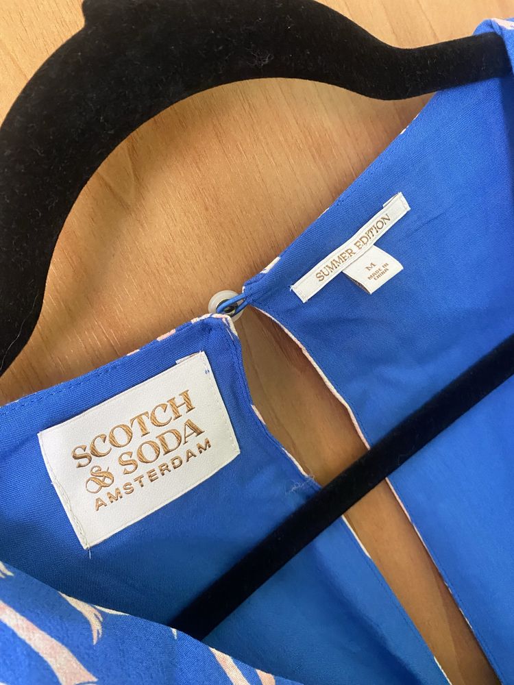 Рокля Scotch&Soda, &other stories, h&m