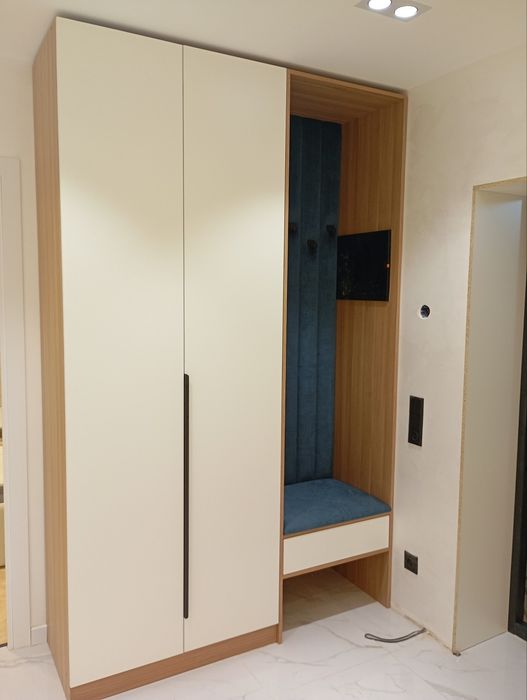 Mebel na ZakaZ ( Kuxna , spalniy , Garderop , office  Mebel )