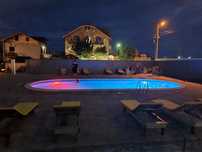 Vand Vila în costinesti 20 camere