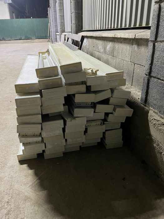 Светильник бу жұмыс жасап тұр