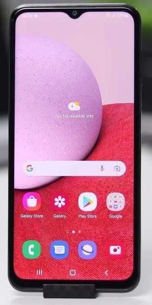 Смартфон Samsung Galaxy A14, 4G/64 GB - ОБЕЩАН НА КУПУВАЧ!!