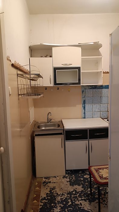 Продается 2-х комнатная квартира