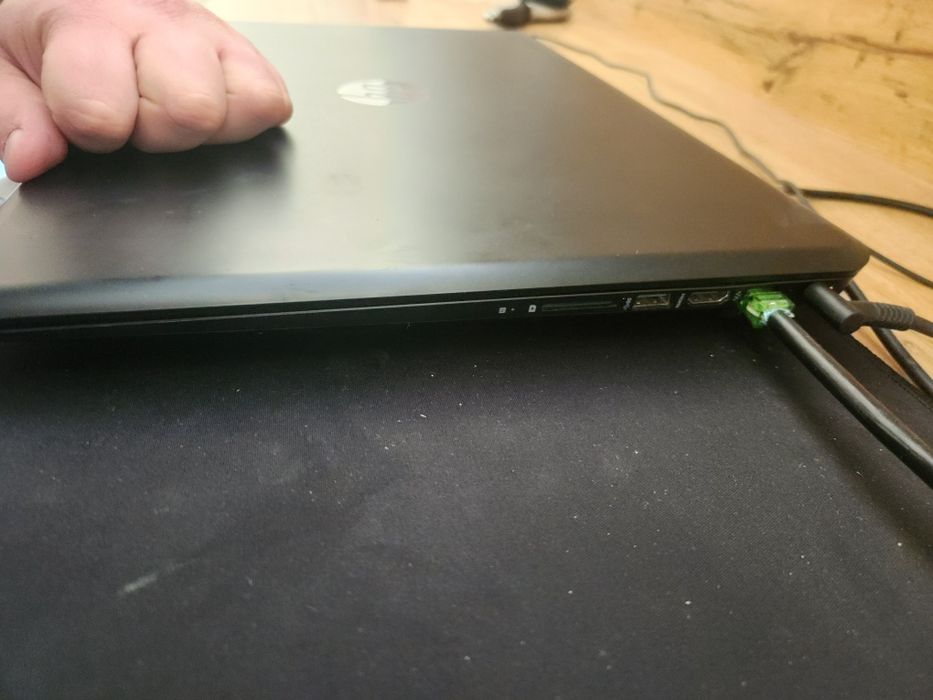 HP Pavilion gaming
