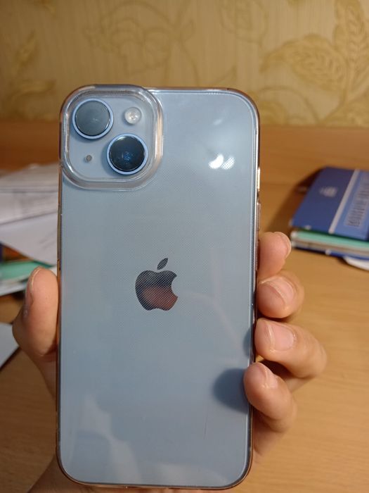 iPhone 14 , 85 акб
