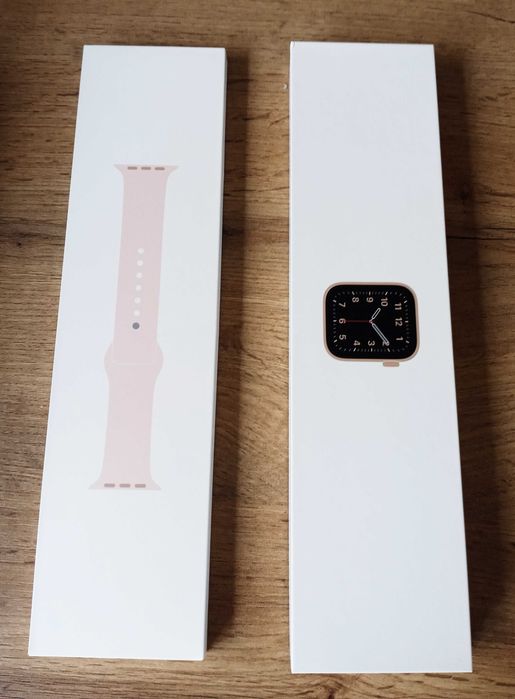 Apple Watch SE в ГАРАНЦИЯ