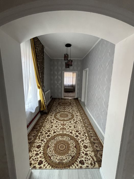 продается дом с времянкой