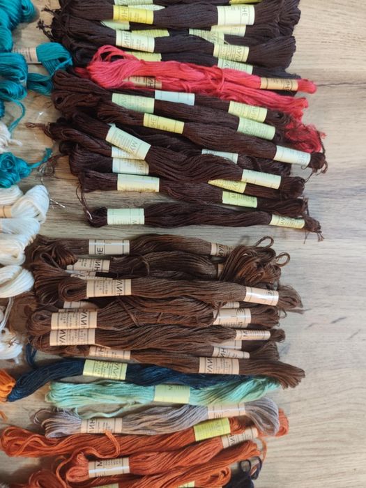 Българско мулине