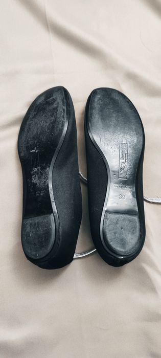 Balerini Zara, măr 39