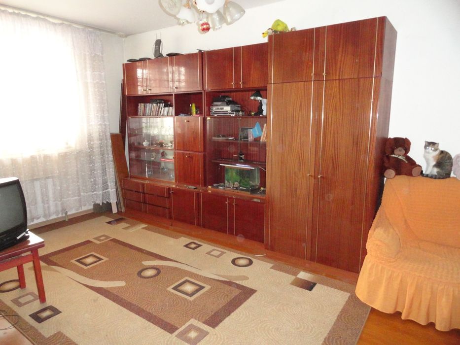 Продам однокомнатную квартиру.