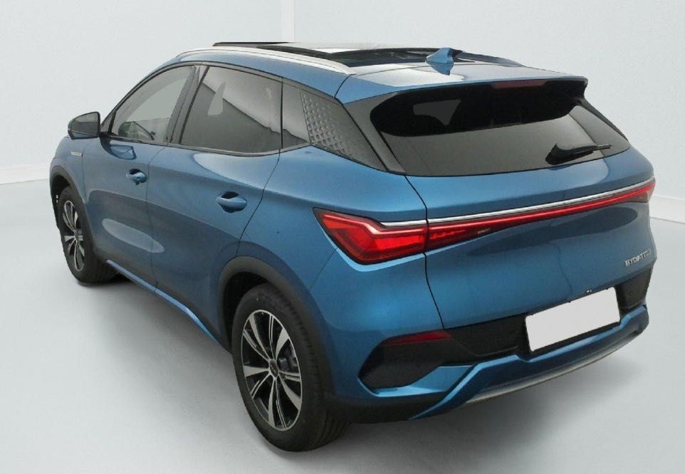 BYD ATTO 3 Electrică