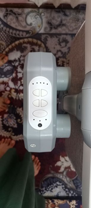 Bolalar elektron belanchagi