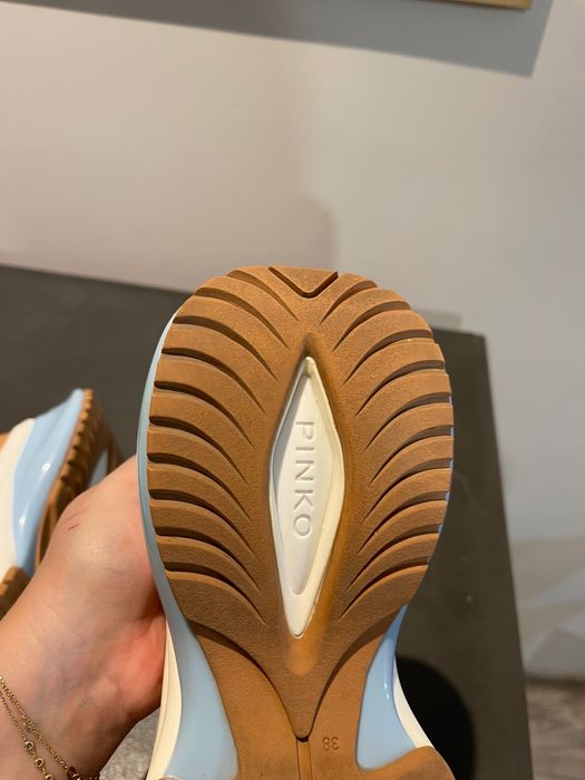 Дамски маратонки Pinko