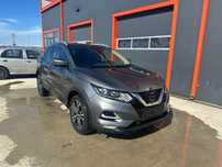 Nissan Qashqai 4x4 manuala 2017