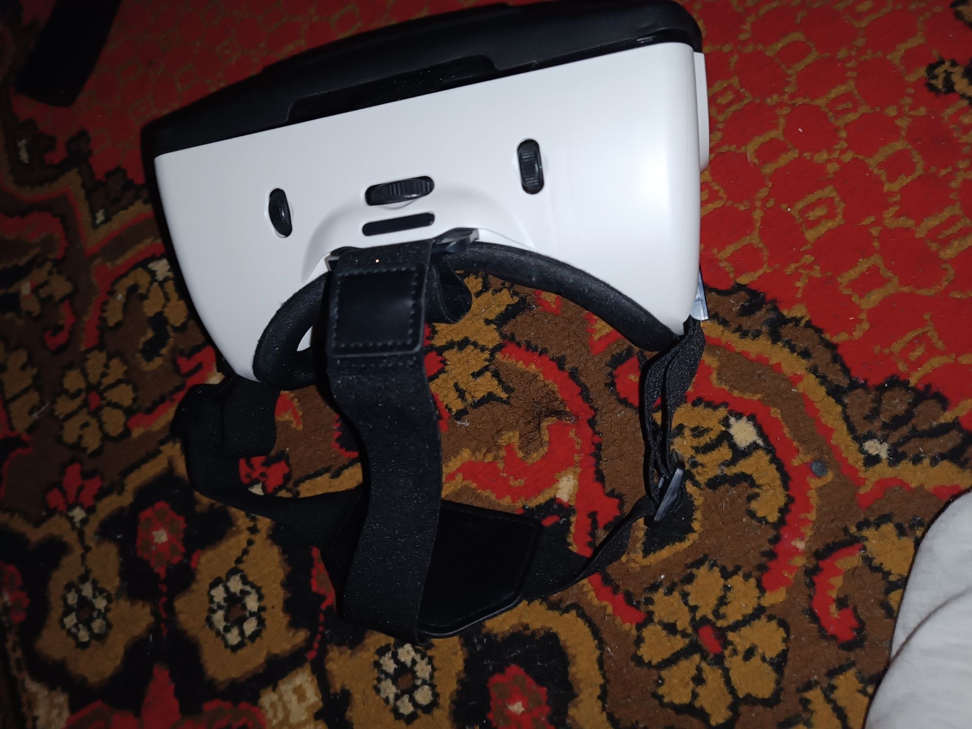 VR очки рабочие , и удобные