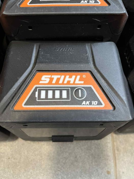 Sina / lama, acumulatori drujba trimmer motocoasa Stihl Husqvarna