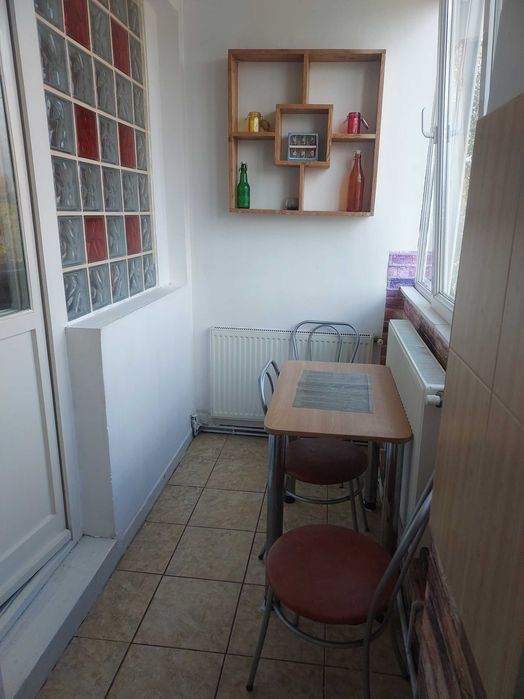 De închiriat apartament cu 1 cameră în Tg Mureș, Aleea Carpați