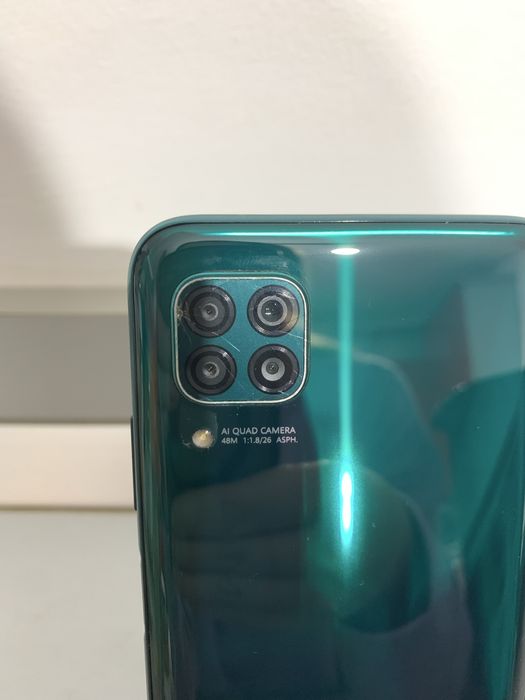 Huawei P40 Lite 6GB RAM/128GB