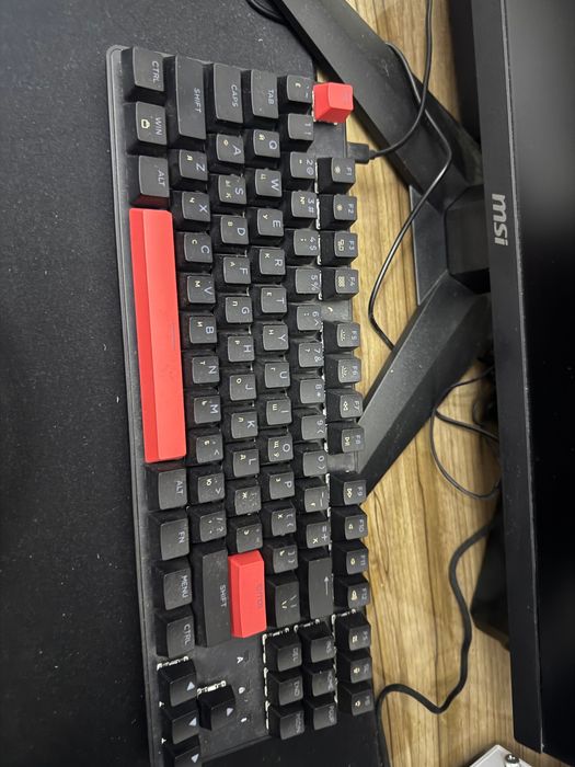 Компьютер новый core i5 13400, 3050