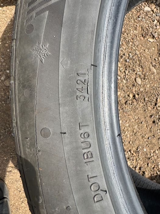 Гуми спорт пакет 315/35/20 275/40/20 24 ДОТ 21 ДОТ!!