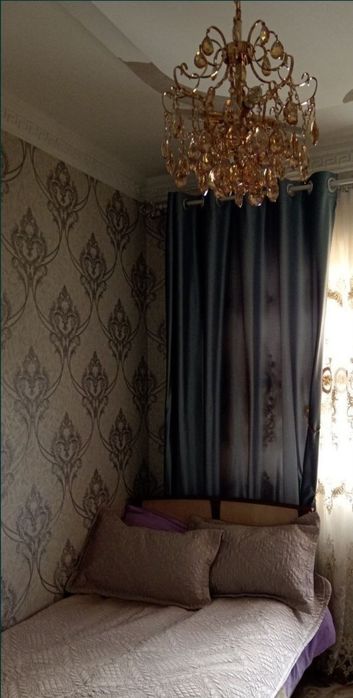 Беруний 3хона - 72м2