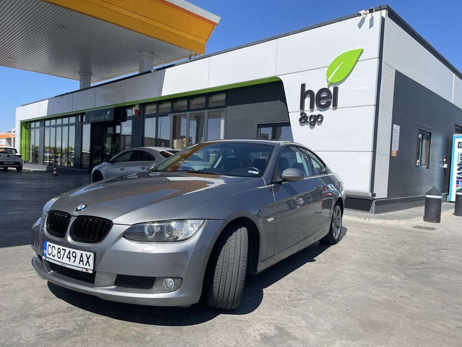 Bmw e92 2009 jdjdndjdbdhsbsjsns