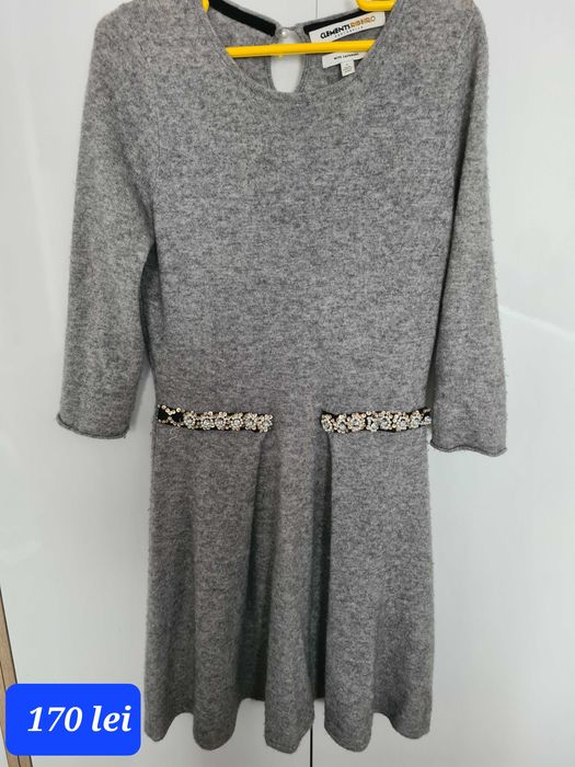 Rochita Cashmere