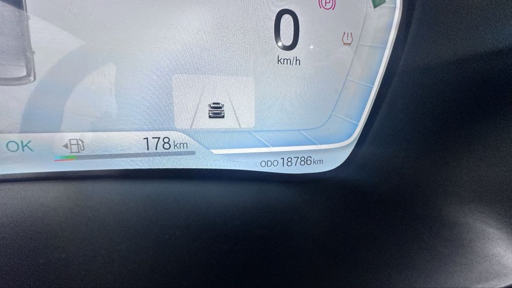 BYD Song plus gibrid EV