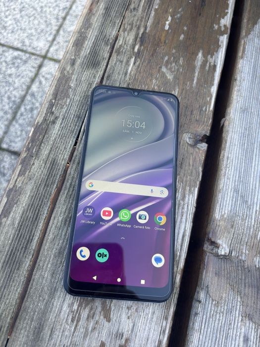 Motorola Moto G20