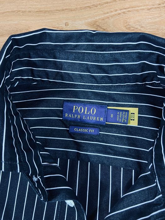 Cămașa damă Ralph Lauren M