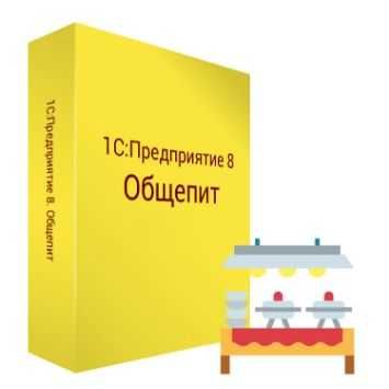 бух учет ЗУП Общепит Калькуляция Розница