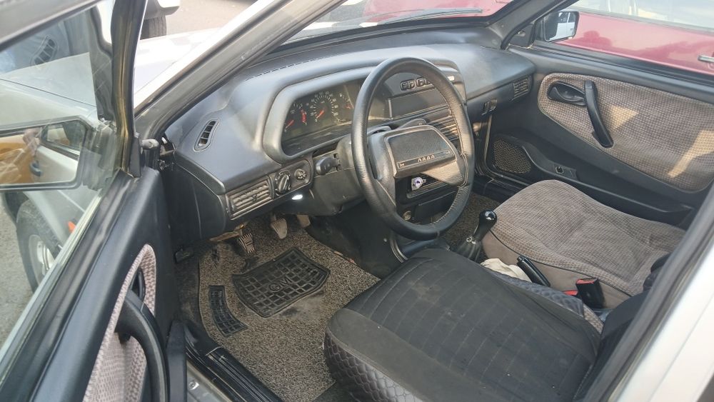 Lada  samara 2114